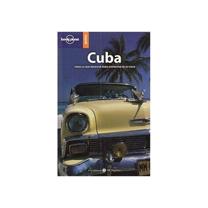 Cuba - Autor desconocido